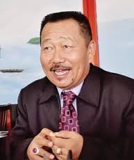 Anggota DPRD Kepri Bobby Jayanto Khawatir KPK Salah Alamat Periksa Dirinya sebagai Saksi dalam Kasus Dugaan Korupsi Cukai Rokok