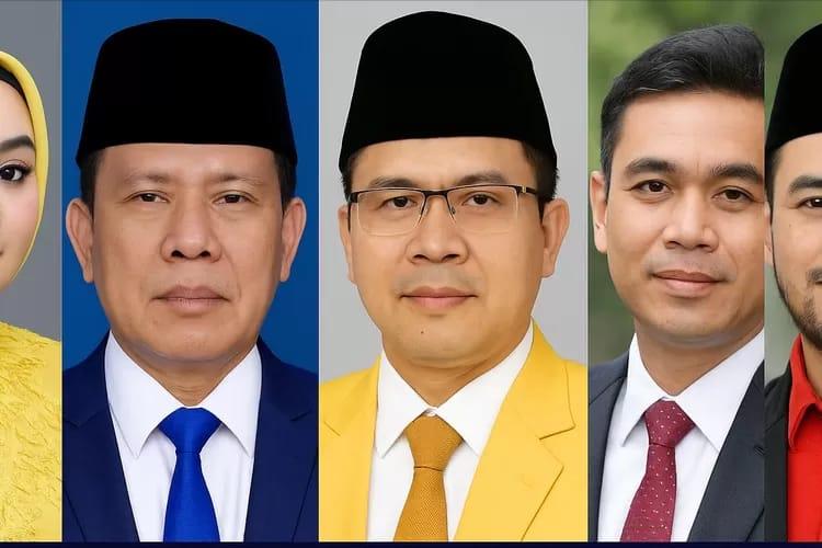 <b>5 Anggota DPR Tersederhana hingga Dinilai Mewakili Figur Harapan Rakyat</b>