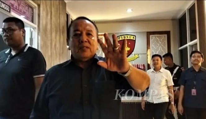 <b>Dugaan Korupsi Pengelolaan Dana Partisipasi Migas, Mantan Gubernur Lampung Diperiksa</b>