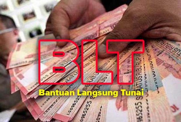 Dosen PTS di Riau yang Bergaji di Bawah Rp5 Juta Bakal Terima BLT