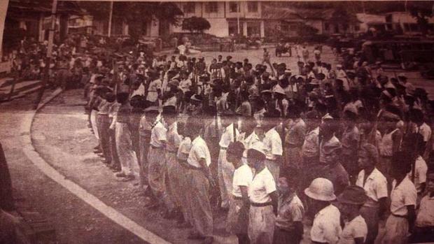 Inilah Sejarah Lahirnya TNI di Sumbar dan Riau yang Dibentuk tanpa Bicara Pangkat & Gaji