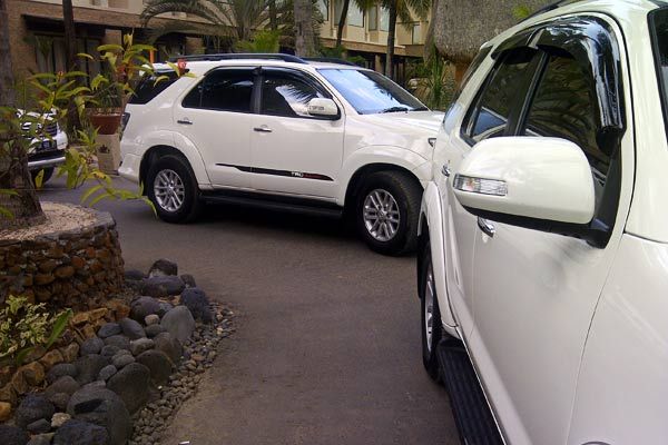MUI Lontarkan Kritik ke DPRD Rohil soal Pembelian Mobil Dinas Toyota Fortuner, Wan Achmad Syaiful: Ini Cermin Konsumtif, Hedonis dan Tak Peduli Rakyat