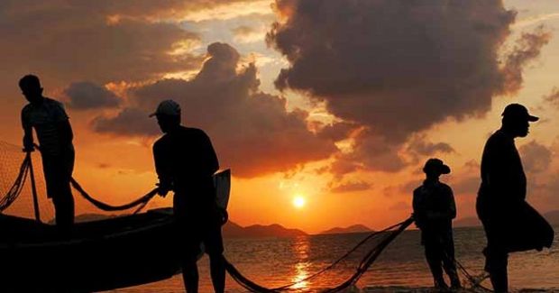 Pulang Melaut, Nelayan di Rohil Ini Terperanjat Melihat Putrinya ”Dipanjat” Lelaki Bejat