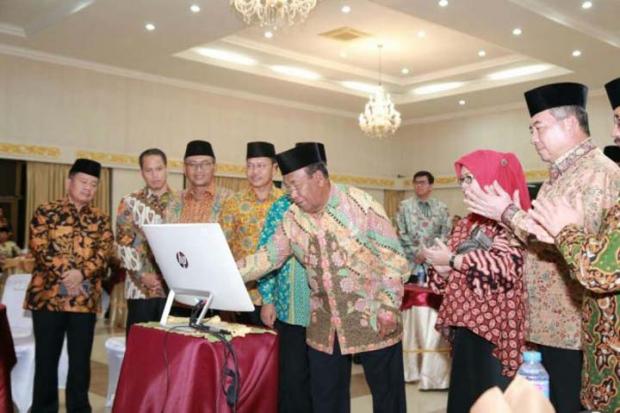 Meski Minim Aggaran, MTQ Riau Tahun Ini Dijamin Tetap Dilaksanakan