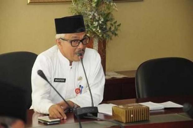 Pemprov Riau Konsultasi ke OJK soal Pembentukan Pansel Calon Direksi BRK
