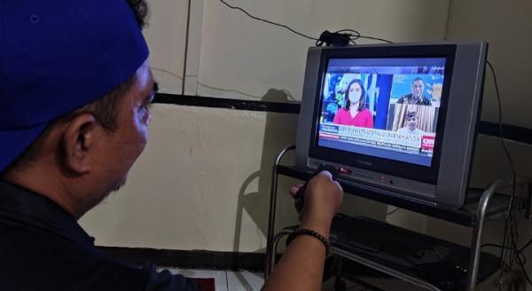 Pemerintah Akan Hapus TV Analog Paling Lambat 2 November 2022