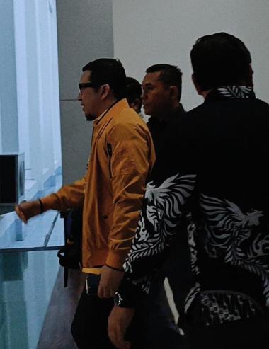 bplt-ketua-golkar-riau-ahmad-doli-kurnia-sebut-musda-dijadwalkan-8-novemberb