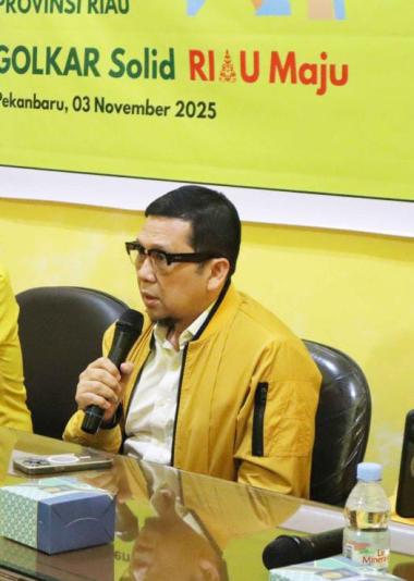 bahmad-doli-kurnia-ingatkan-kader-musda-golkar-riau-harus-bebas-dari-politik-uangb