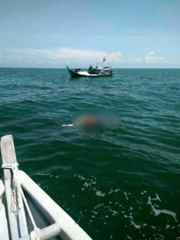Dari 19 Penumpang Speedboat Tenggelam di Selat Malaka, 2 Orang Diduga Selamat