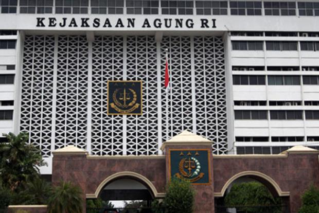 Jaksa Agung Mutasi 39 Pejabat Termasuk Sejumlah Kajati di Sumatra, Ini Daftar Lengkapnya