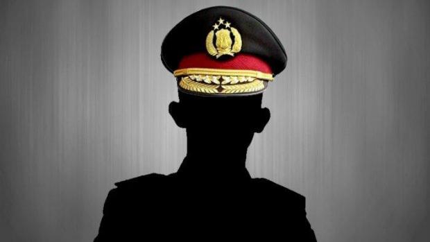 Oknum Perwira Polisi dan Seorang Pecatan Brimob Bersekongkol Merampok Truk Pengangkut Pupuk Kotoran Sapi