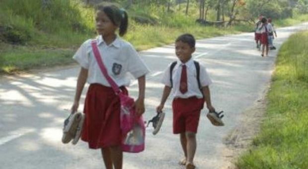 Disdik dan Kemenag akan Sisir Anak-anak Putus Sekolah di Riau