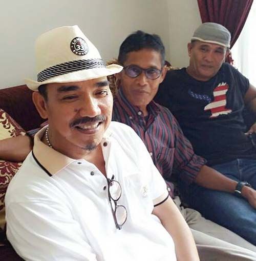 Heranof Firdaus Catat Sejarah Baru! Wartawan RRI Pertama yang Terpilih sebagai Ketua PWI Sumatera Barat