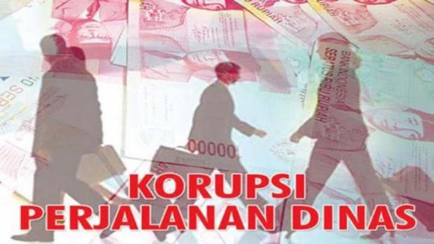 45 Anggota DPRD Rokan Hilir Sudah Diperiksa Polisi Terkait Dugaan Korupsi SPPD Fiktif