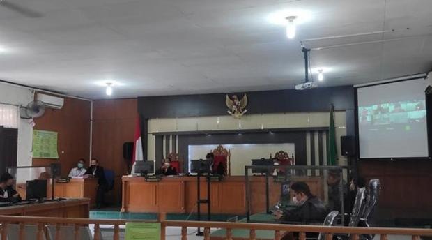 Disebut Terima Rp1,2 Miliar untuk Perpanjangan Izin HGU di Kuantan Singingi, Kepala BPN Riau: Tidak Benar!