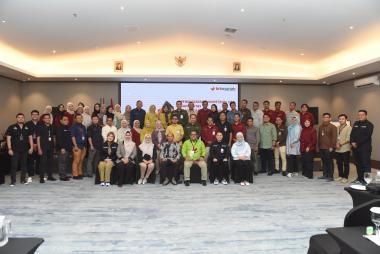 bbrk-syariah-perkuat-garda-terdepan-penghimpunan-dana-lewat-program-peningkatan-kompetensib