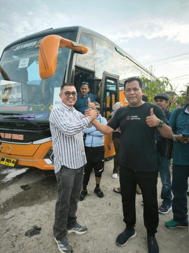 bakan-hadiri-peringatan-hpn-2026-ketua-pwi-riau-lepas-110-anggota-menuju-bantenb