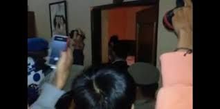 Disergap Pak Polisi, Sepasang Kekasih di Meranti Batal Pesta Narkoba di Wisma Melati