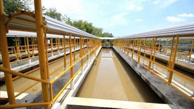 KPK Periksa Mantan Kasatker SPAM Riau Terkait Suap Proyek Air Minum