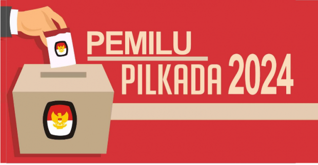 6 Parpol di Antaranya PDIP, Gerindra, dan Nasdem Tegas Tolak Tunda Pemilu 2024 & Perpanjangan Masa Jabatan Presiden