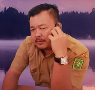 Warga Sambut Baik Hadirnya UP Samsat di Kecamatan Pinggir