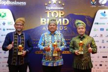 pt-bumi-siak-pusako-sabet-tiga-penghargaan-top-bumd-awards-2023