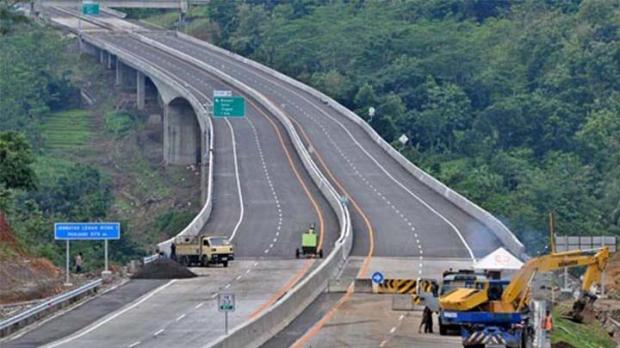 Akhir 2019, 1.852 Kilometer Jalan Tol Baru Ditargetkan Sudah Bisa Dilintasi