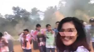Hanya 3 Daerah di Riau yang Siswa SMA/SMK-nya Lulus 100 Persen