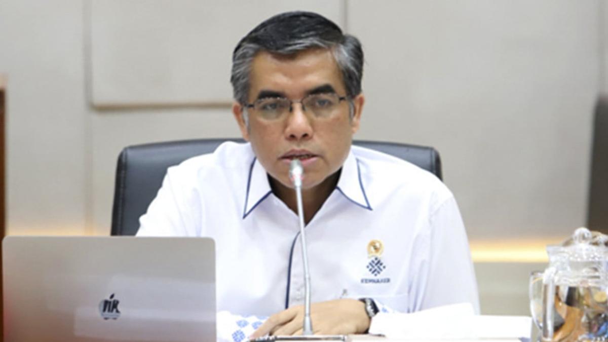 <b>Korban PHK Capai 24.083 Pekerja hingga April 2025, Riau Urutan Ketiga setelah Jateng dan Jakarta</b>