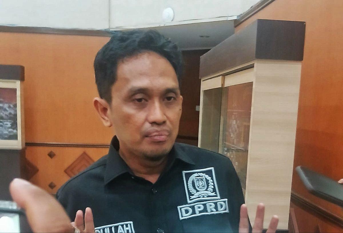 <b>Nilai Kerugian Banjir Pelalawan Kemungkinan Tembus Triliunan Rupiah</b>