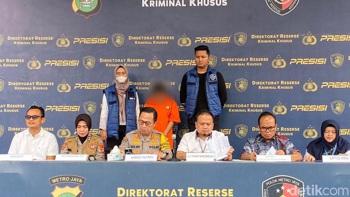Akun Penyebar Pertama Video Ibu yang Melecehkan Anaknya Sendiri Sedang Diselidiki Polisi
