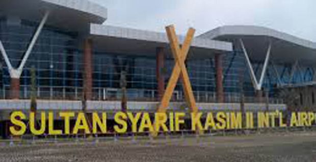 Pasca-Bom Bunuh Diri di Solo, Pengamanan Bandara SSK II Pekanbaru Diperketat