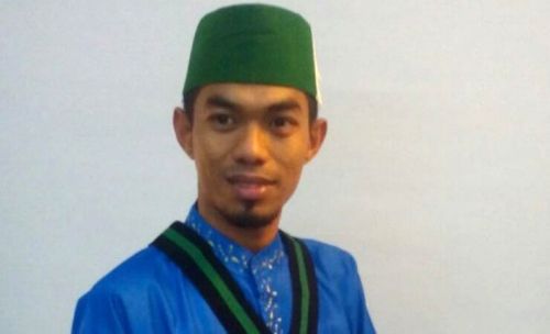 Badko HMI Riau-Kepri Kecam Aksi Bom Bunuh Diri di Dekat Mesjid Nabawi