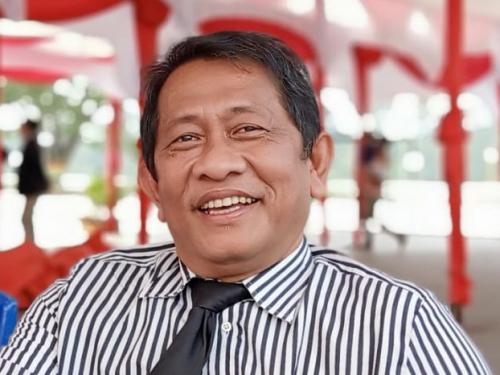Ornop Desak JPU Tuntut Sekdaprov Riau Nonaktif 10 Tahun Penjara