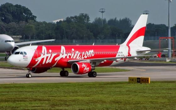 Setelah Setop Rute Pekanbaru-Medan, AirAsia Tutup Penerbangan Bandung-Pekanbaru