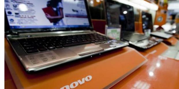 Sekolah di Bukitkapur Dumai Dibobol Maling, Belasan Laptop Berhasil Digondol