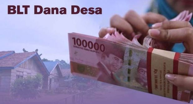 Tujuh Kabupaten di Riau Belum Salurkan BLT, padahal Sudah 5 Bulan Pandemi Covid-19 Melanda