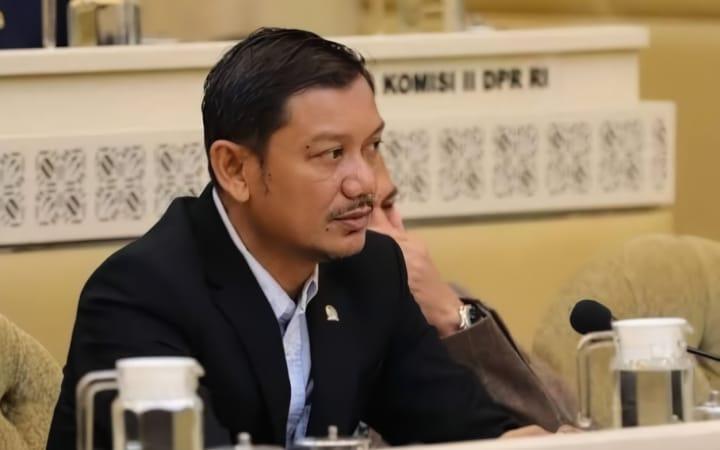 <b>Anggota DPR dukung pilkada lewat DPRD karena pilkada sebabkan korupsi</b>