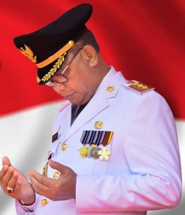 Corona tak Kenal Kasta, Ini Sederet Kepala Daerah di Indonesia yang Positif Covid-19