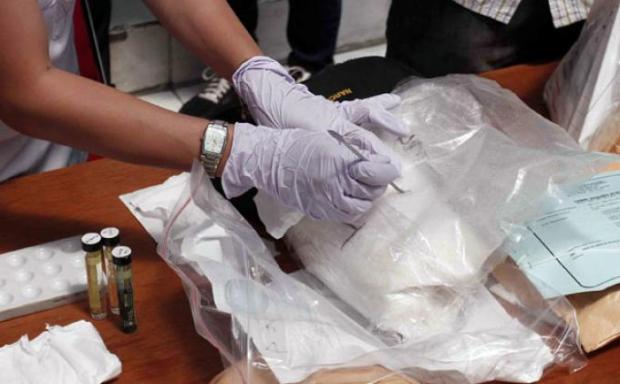 Ini Jaringan Narkoba Internasional yang Diungkap BNN-Polda di Riau dan Gembongnya Ditembak Mati di Kandis