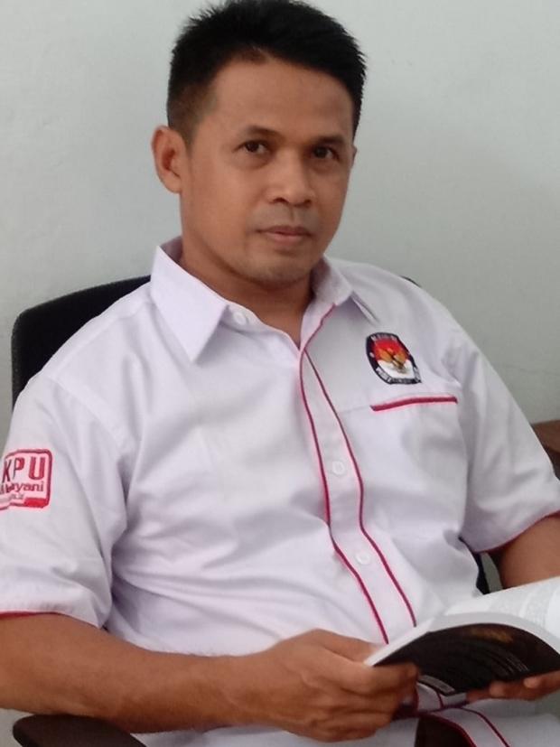 KPU Riau Ingatkan Paslon dan KPU 9 Daerah Selektif Pasang Iklan Kampanye, Abdul Rahman: Koordinasi dengan Dewan Pers