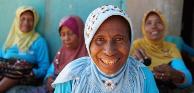 Delapan Tahun Program Kemitraan Australia-Indonesia Dukung RPJMN; Berdayakan Lebih dari 70 Ribu Perempuan di 27 Provinsi