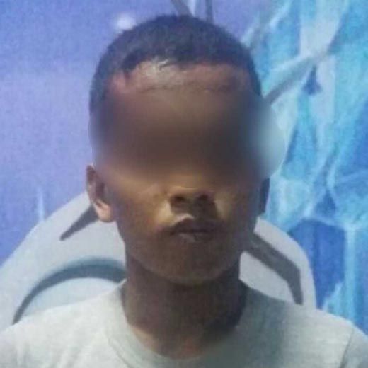 Lapor ke Kantor Polisi karena Merasa Nama Baiknya Dicemarkan, Pria 20 Tahun di Kampar Malah Ditangkap, Lho Kok…?