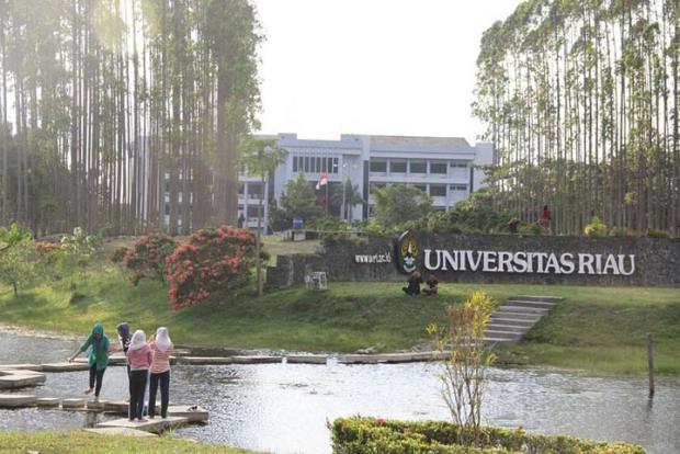 Tiga Kali Pemilihan Rektor Universitas Riau Ditunda, Perjalanannya Panjang Berliku