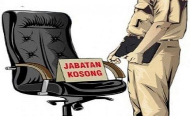 Jelang Penutupan, Baru 19 Orang Masukkan Berkas Pendaftaran Calon Pejabat OPD di Riau, Terbanyak untuk Eselon III