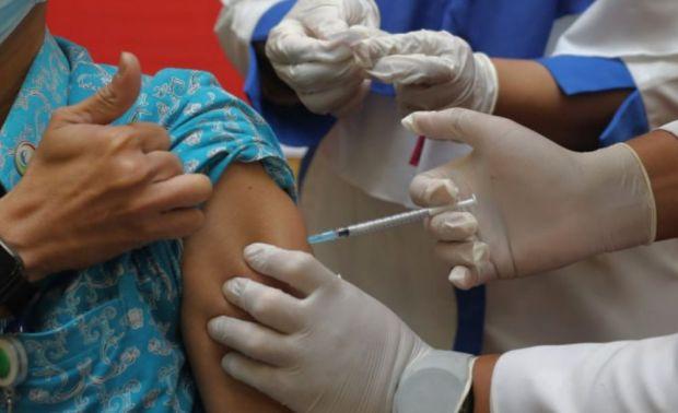 Sudah 90 Persen Nakes Pekanbaru Dapatkan Vaksin Booster, Menyusul Masyarakat Umum