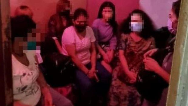 Departemen Imigrasi Malaysia Amankan Tiga Wanita WNI di Lokasi Prostitusi, KBRI Kuala Lumpur: Miris