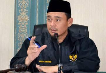KI Riau Catat 60 Sengketa Informasi Selama 2023, Terbanyak sejak Berdiri