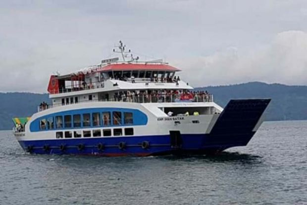 Kapal Penyeberangan Rute Dumai-Malaka dan NTT- Timor Leste Dioperasikan Tahun Ini