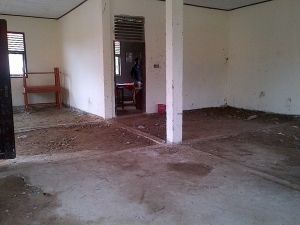 Kisah Gedung ”SMP Satu Atap” yang Berlantai Tanah di Pulau Rupat akibat Tak Selesainya Proyek